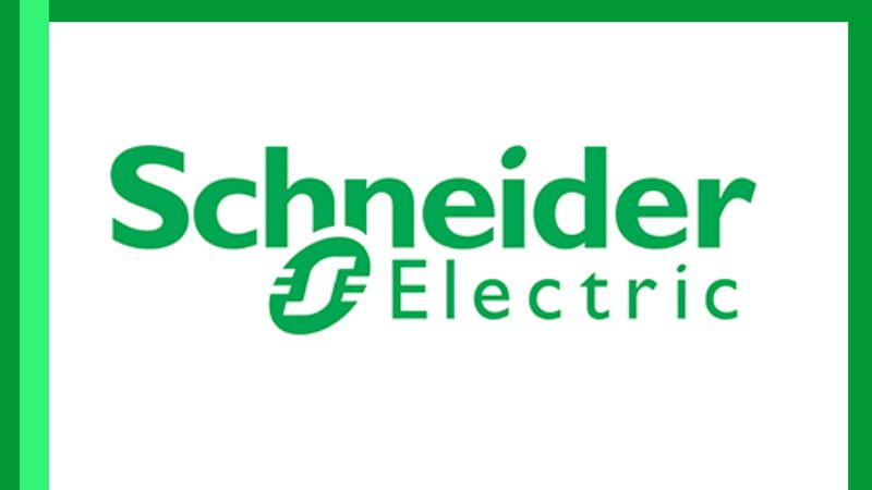 Ciclo de Charlas Empresariales: Schneider Electric