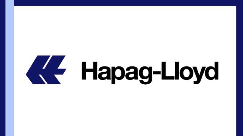Ciclo de Charlas Empresariales: Hapag Lloyd