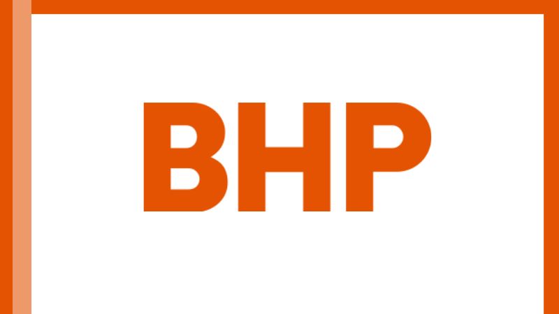 Ciclo de Charlas Empresariales: BHP