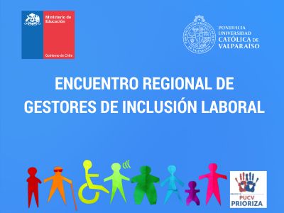 Encuentro regional de Gestores de Inclusión Laboral