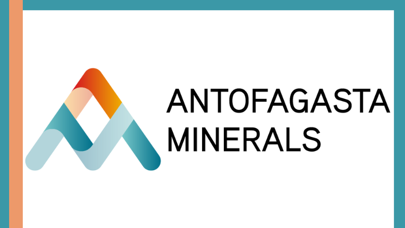 Ciclo de Charlas Empresariales: ANTOFAGASTA MINERALS