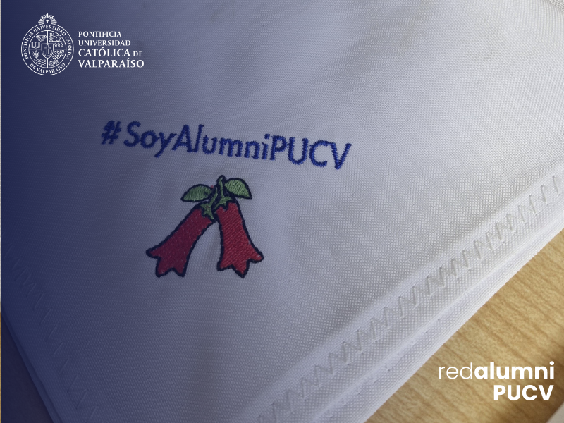 Red Alumni PUCV imparte clases de cueca porteña para sus titulados y tituladas