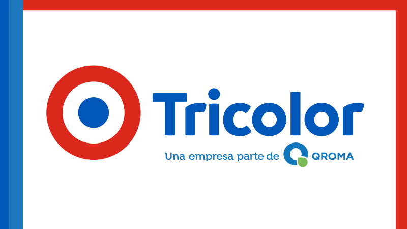 Ciclo de Charlas Empresariales: Tricolor