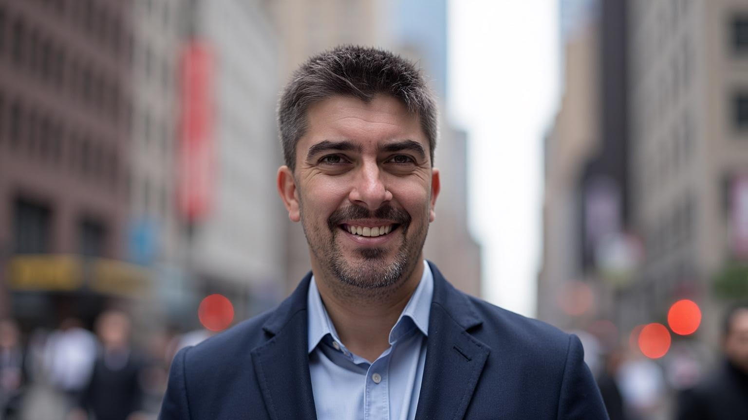 Ingeniero Civil Industrial PUCV asume como CEO en importante empresa en México