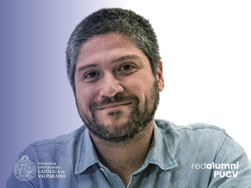 Un líder que impulsa el cambio social y empresarial desde la innovación y el propósito
