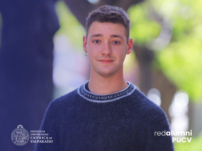 Sebastián Benfeld: Un periodista y activista medioambiental comprometido con la justicia social y ambiental