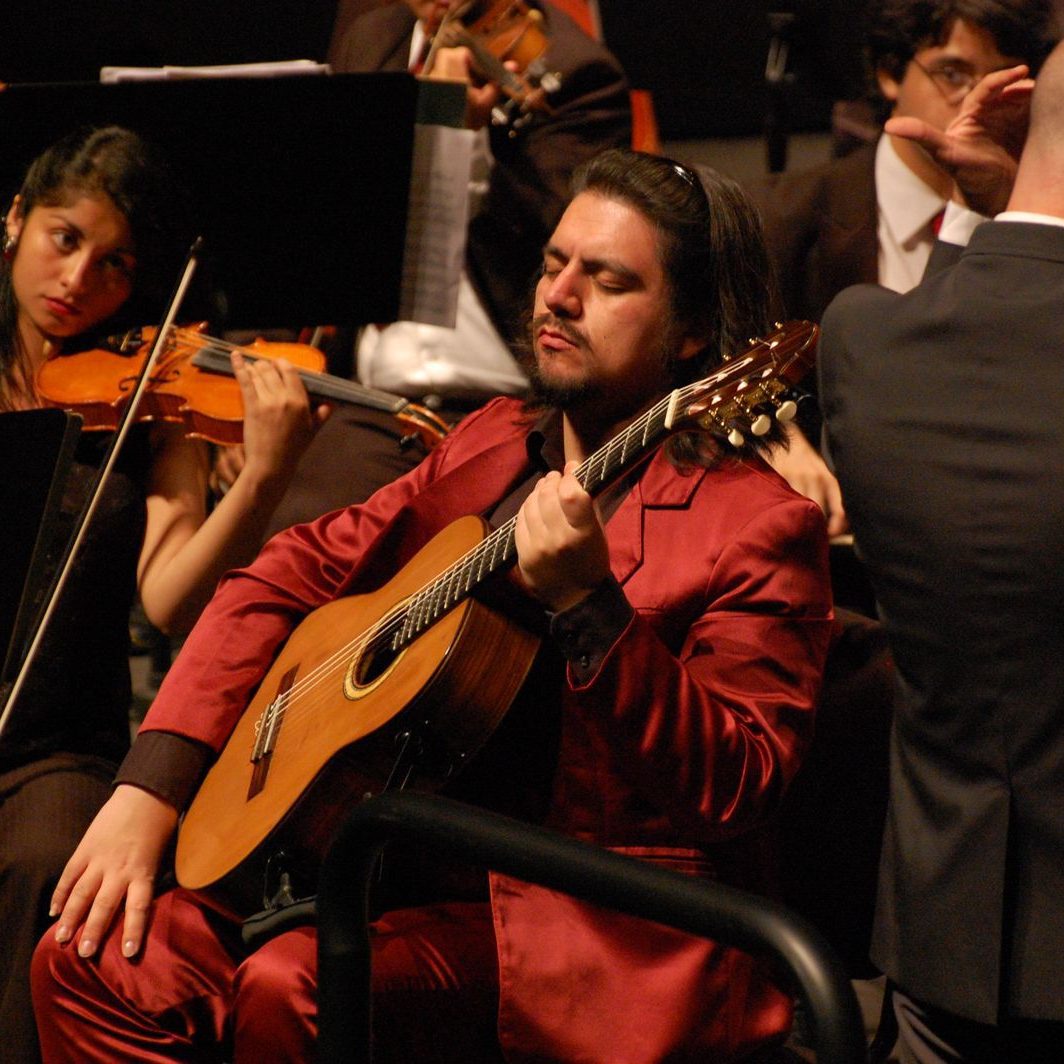 Emerson Salazar
