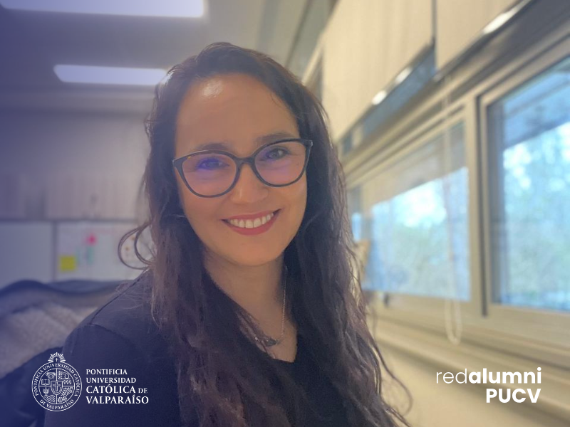 Amparo Galdames: una vida dedicada a la investigación, la docencia y la transformación educativa