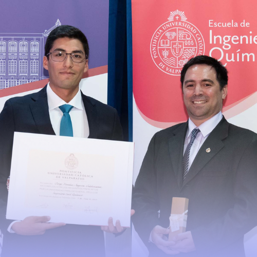 Titulación Ingeniería Civil Química 2024-01-18