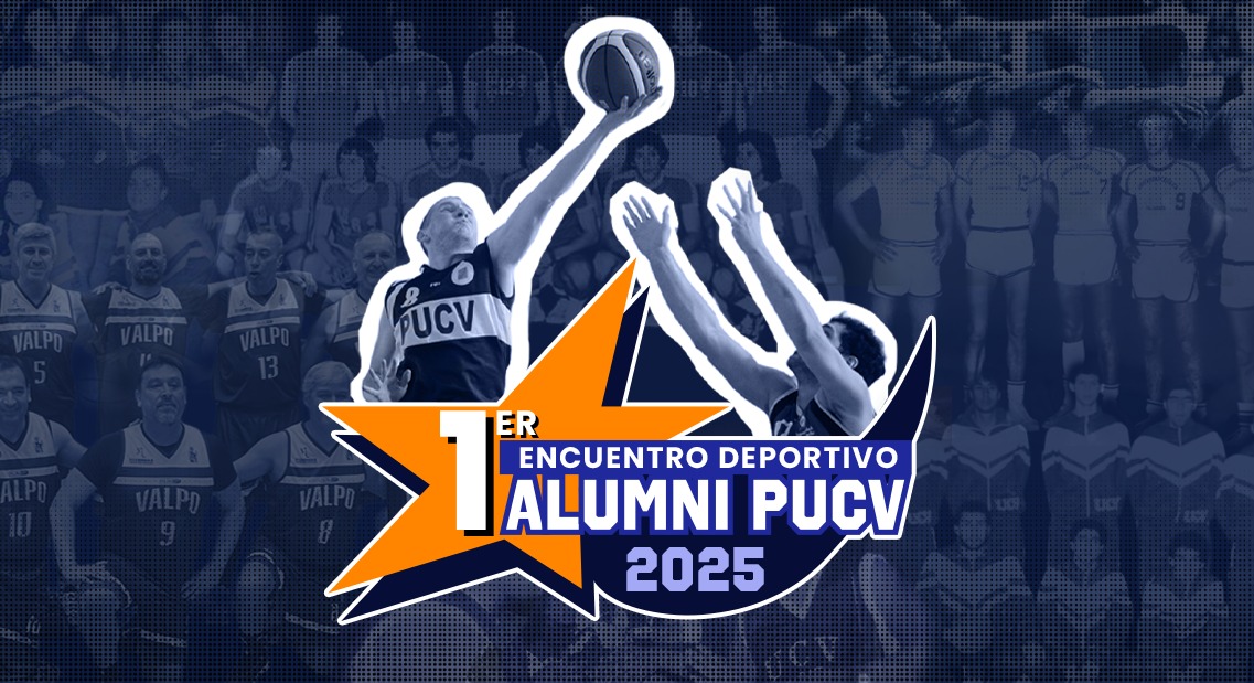 Primer Encuentro Deportivo Alumni PUCV