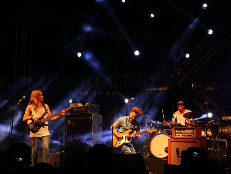 Festival de Bandas PUCV
