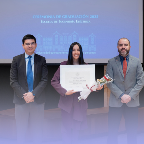 Titulación Escuela de Ingeniería Eléctrica 2025-07-14