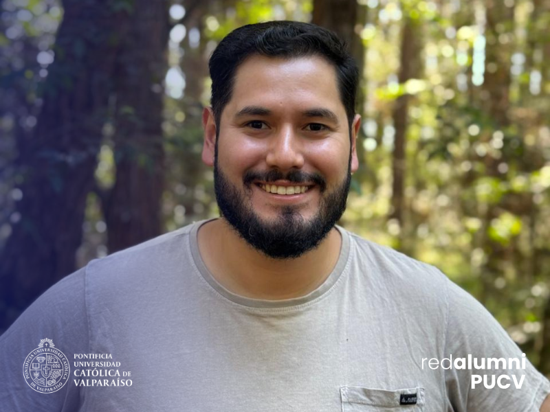 Samuel Núñez Cook: “La claridad y enfoque estratégico fueron determinantes para lograr la adjudicación en mi segundo intento”