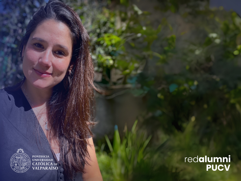 María Alejandra Pinto Arévalo: “La pasión por lo que hacemos es lo que nos mueve cada día y nos impulsa a seguir creciendo”