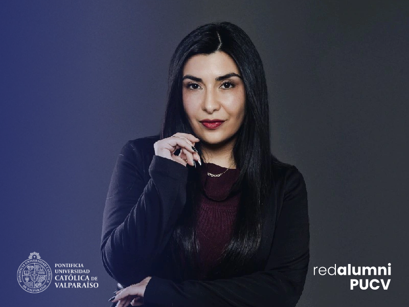 Nicole Saldes Toledo: “Las becas no se tratan sólo de logros académicos, sino de trayectorias con propósito”