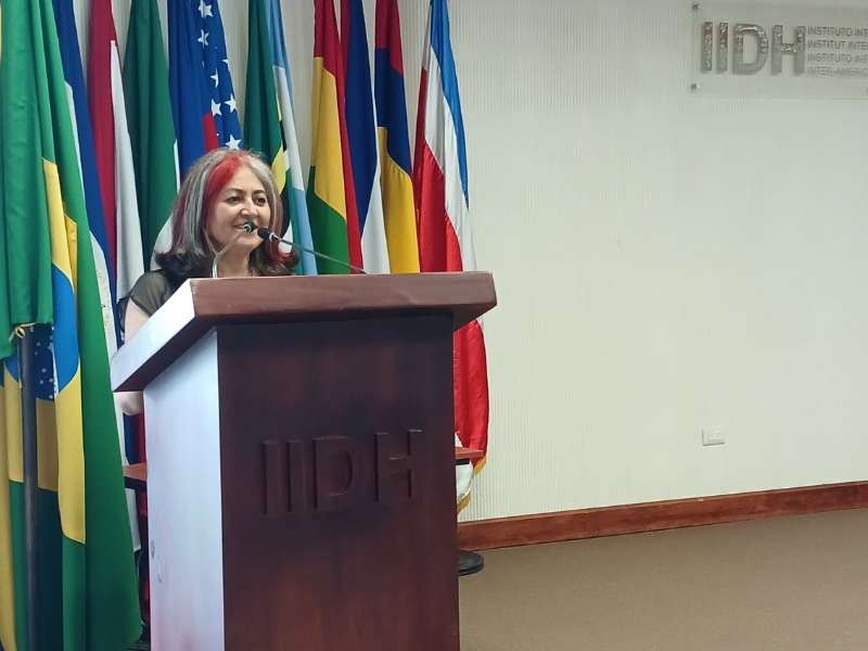 Jeannette Rosentreter, Alumni y académica PUCV publica su tercer libro