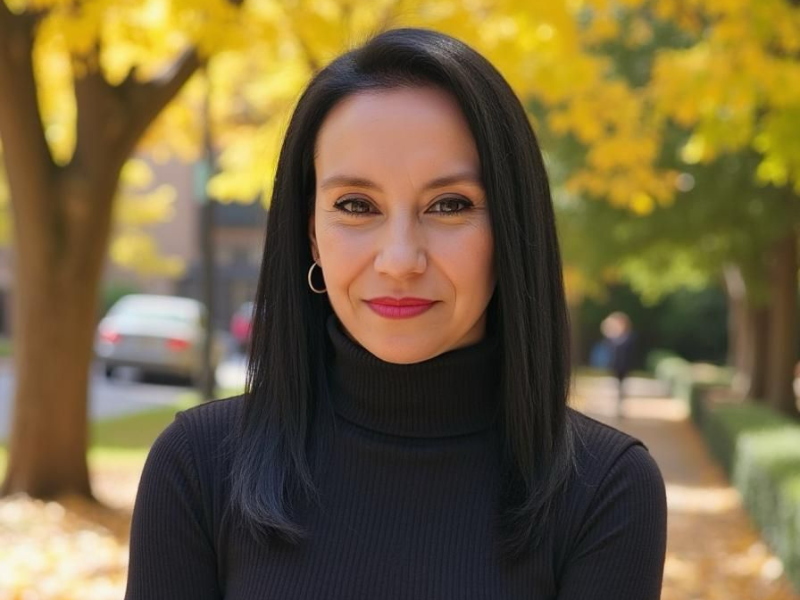 Gianina Rojas, Alumni PUCV, lidera Clínica de la Mujer en Viña del Mar
