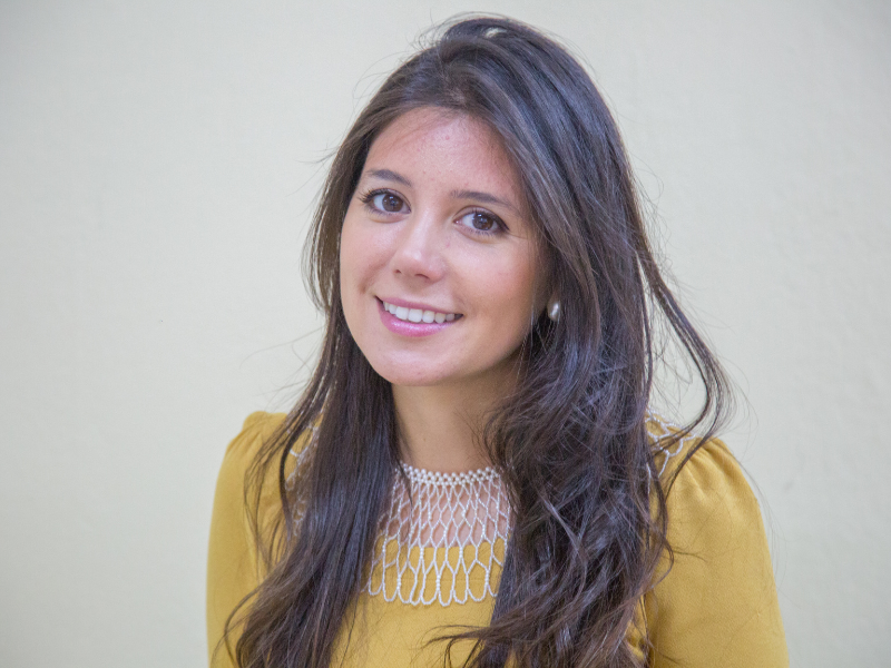 De hobby a emprendimiento: la joyería de autor de Nicole Ruiz que proyecta su sello al mundo