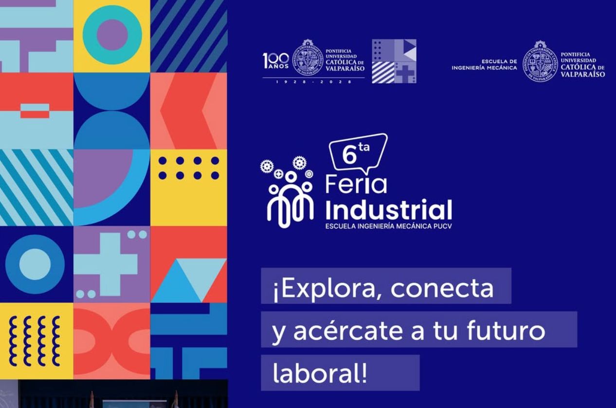 VI FERIA INDUSTRIAL