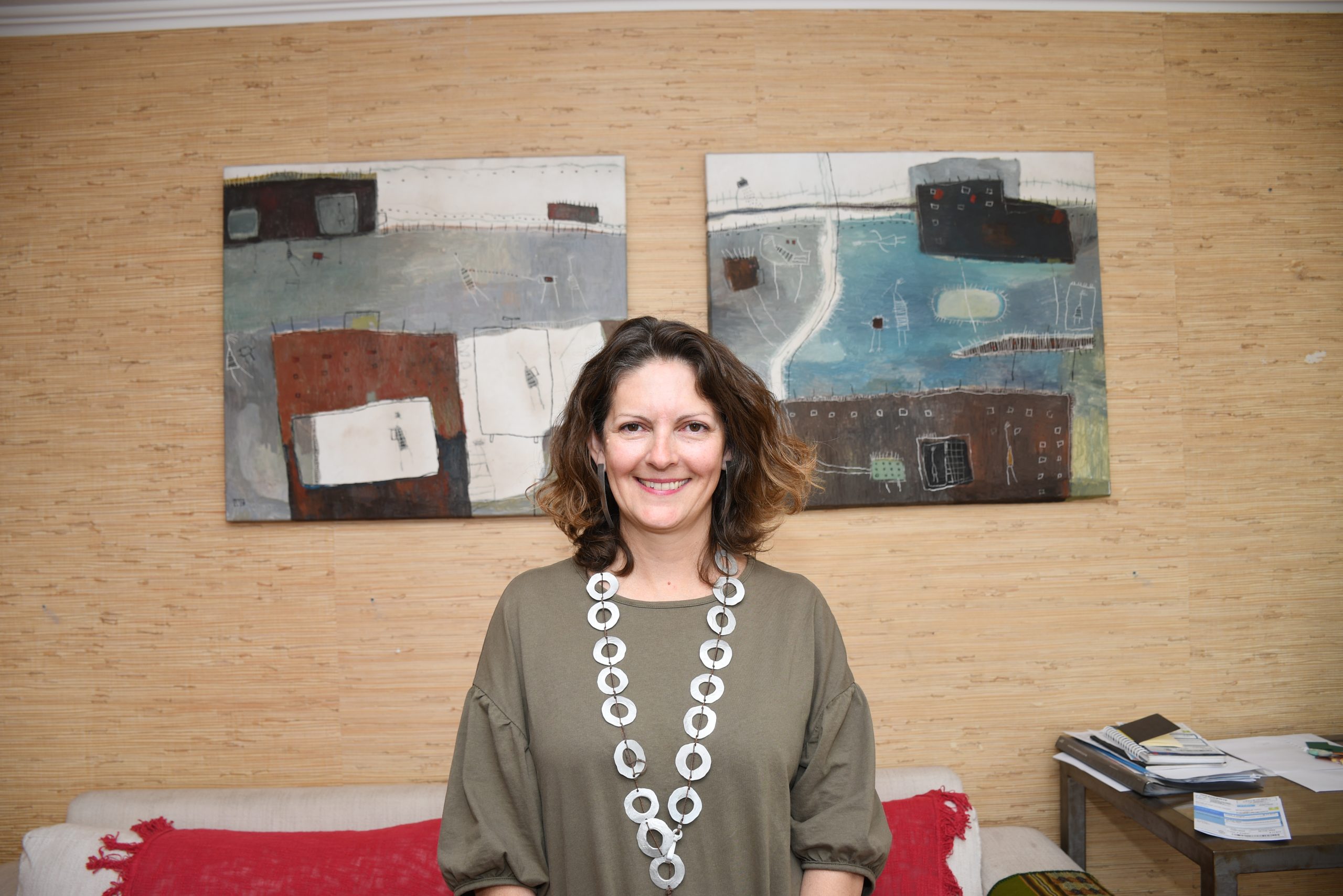 Pamela Teutsch, Alumni PUCV y su aporte al desarrollo de culturas organizacionales en Latinoamérica