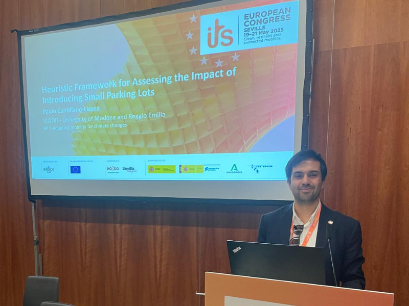 Alumni PUCV lidera proyectos de transporte con impacto internacional