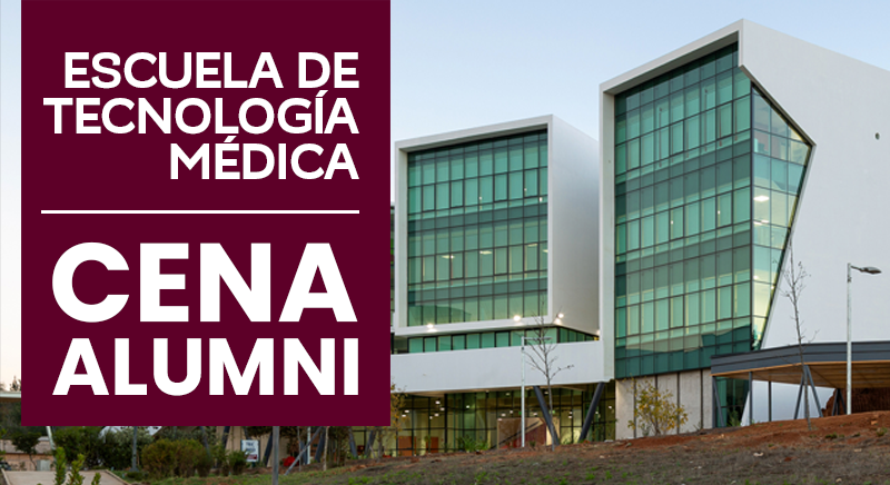 Cena Tecnología Médica